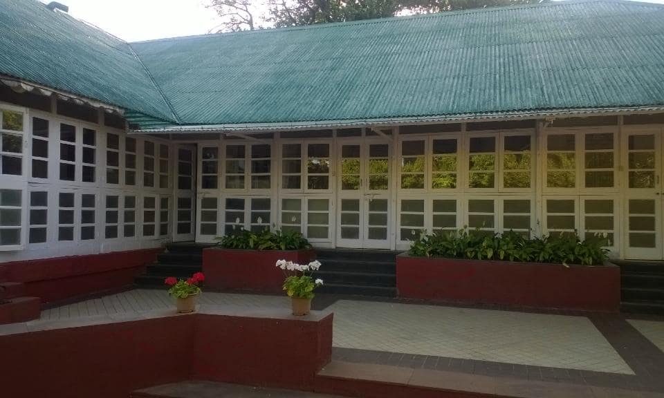 Citrus Chambers Mahabaleshwar